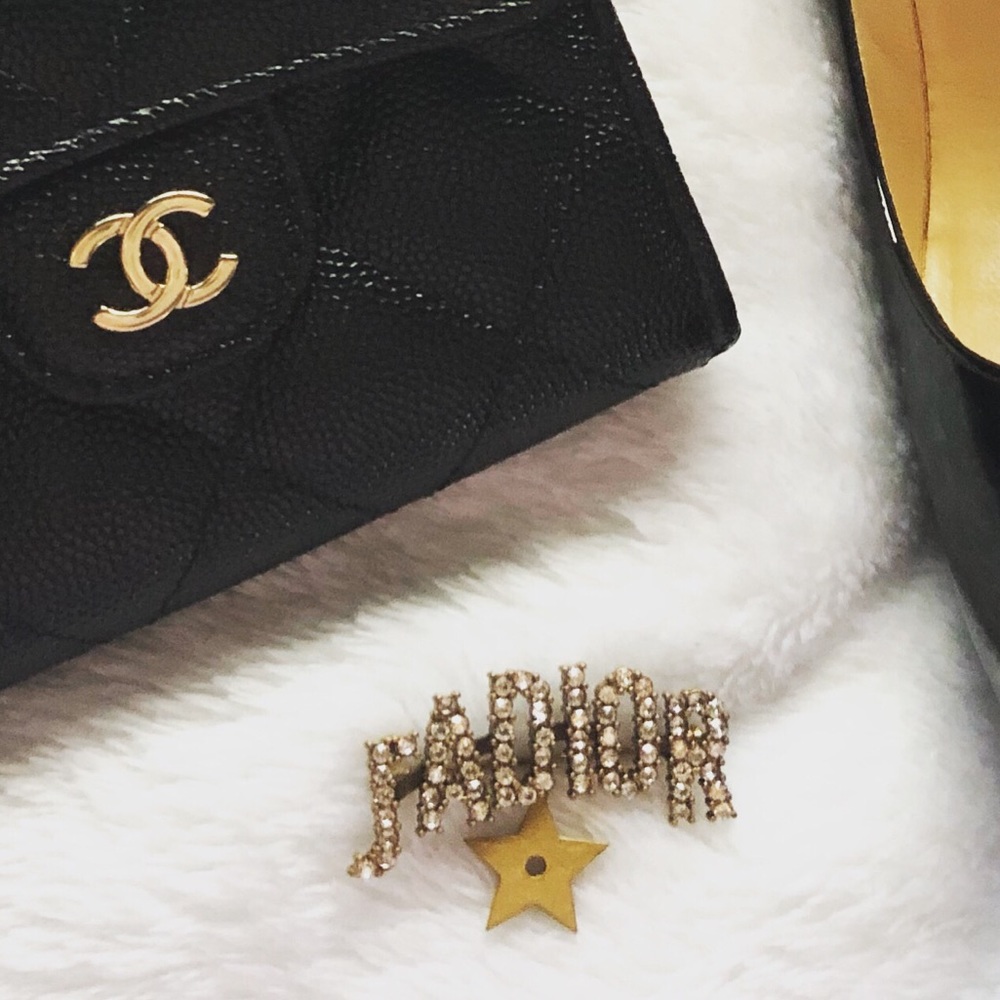 Jadior Brooch